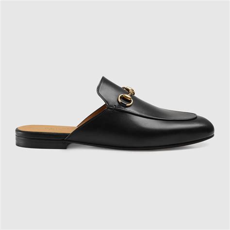 dupe for gucci princetown slipper|gucci princetown leather slipper women.